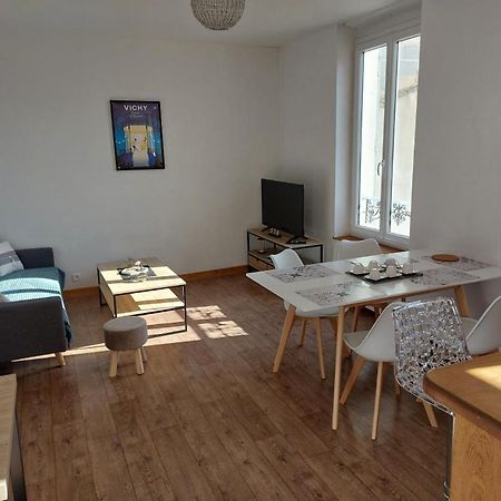 Appartement Proche Des Parcs ヴィシー エクステリア 写真