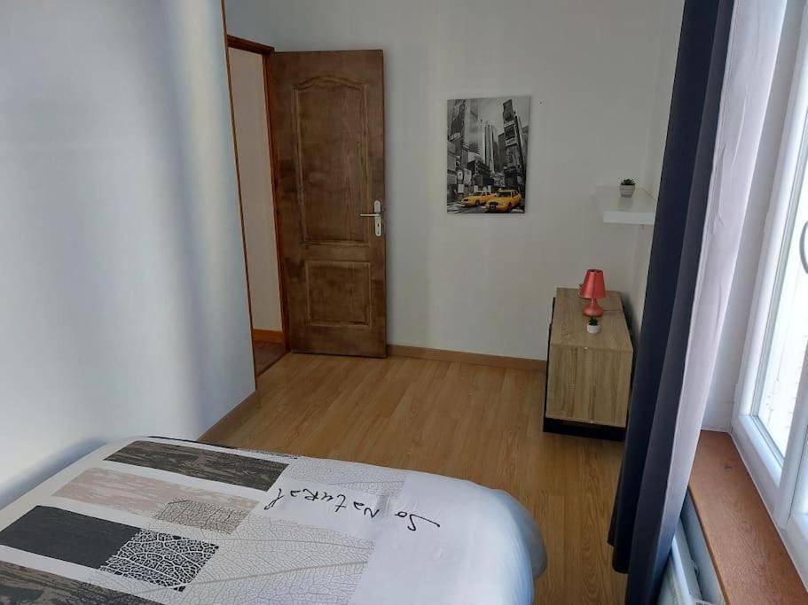 Appartement Proche Des Parcs ヴィシー エクステリア 写真