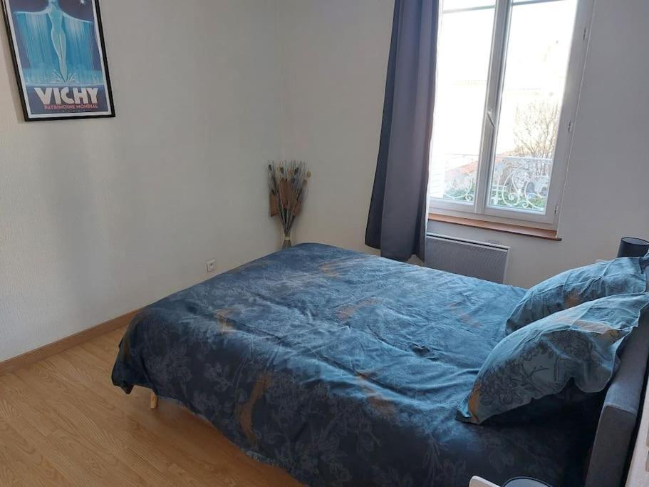 Appartement Proche Des Parcs ヴィシー エクステリア 写真